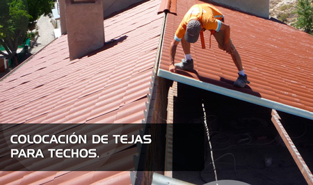 techos